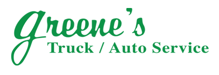 Greene's Truck/Auto Service: Auto Repair, Columbus IN